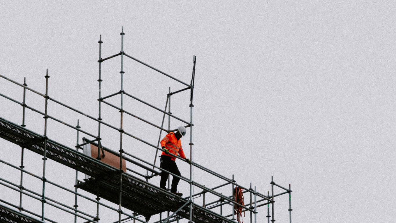 Nyaweko Technical Works - Professional Construction Services