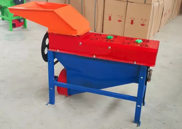 Maize Corn Remover by Nyaweko Technical Works