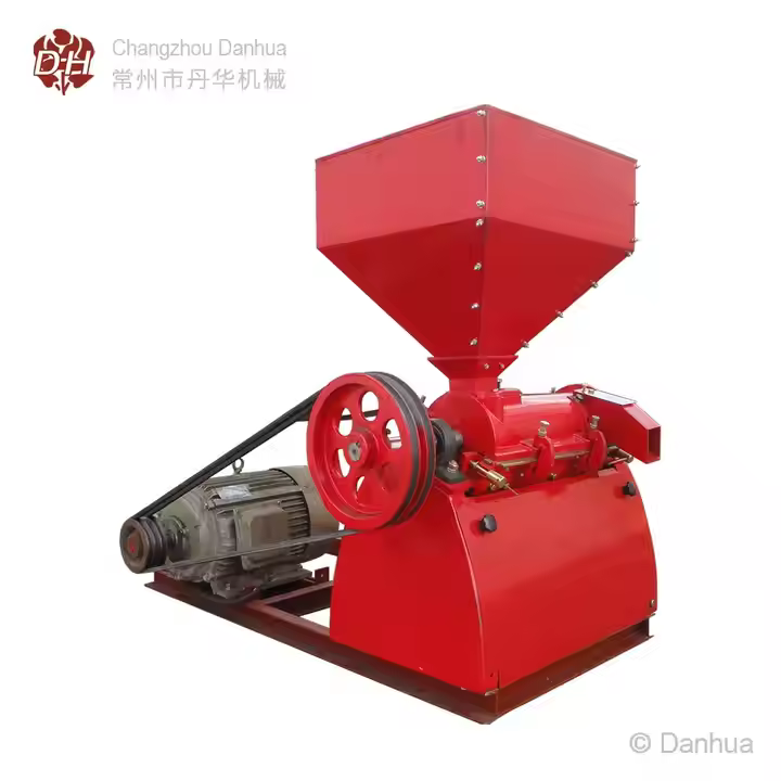 Muthokoi Huller by Nyaweko Technical Works