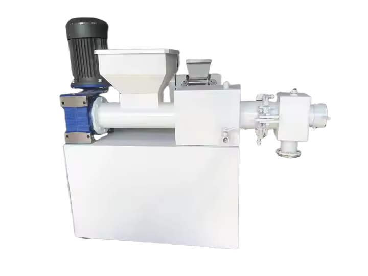 Soap Manufacturing Equipment by Nyaweko Technical Works